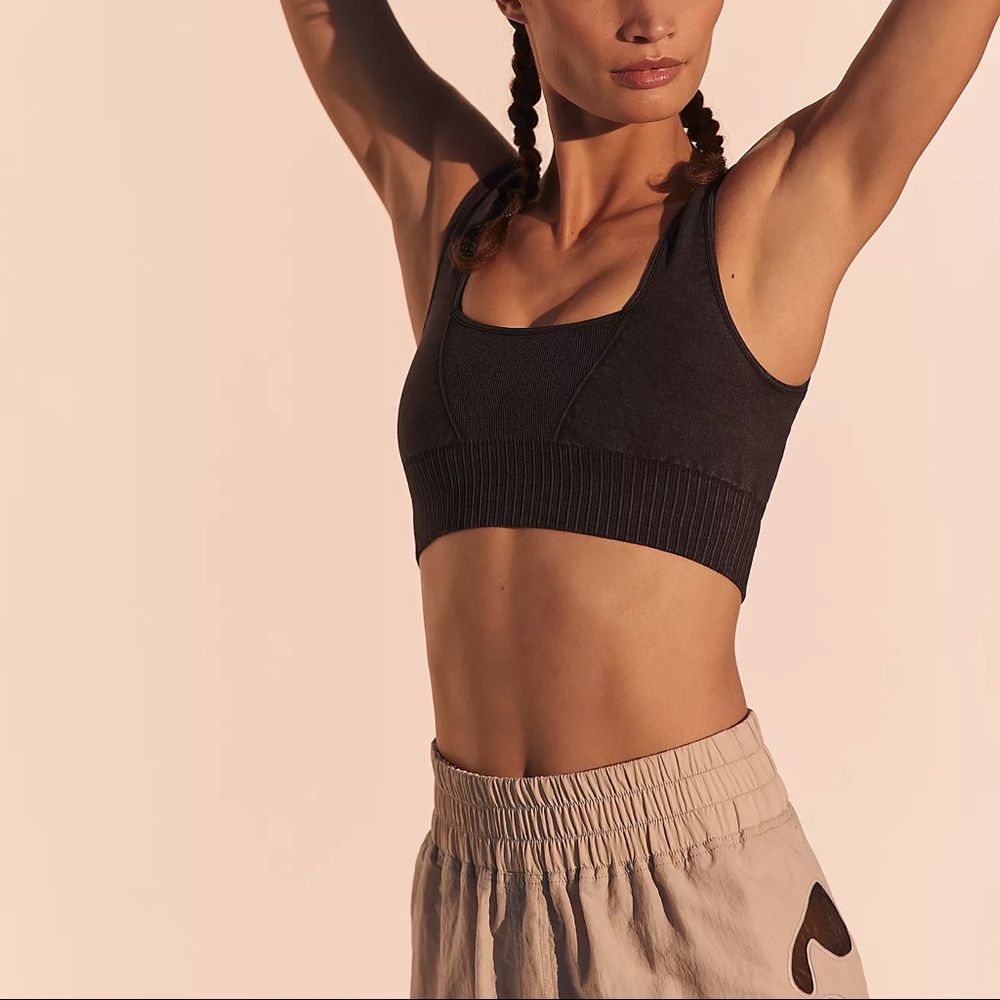 FP Movement sports bra size M